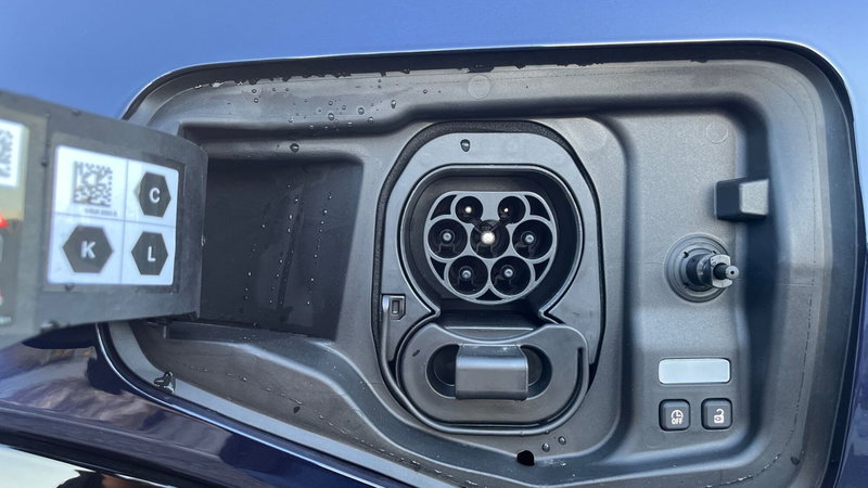 Renault Renault 5 usata a Treviso (18)