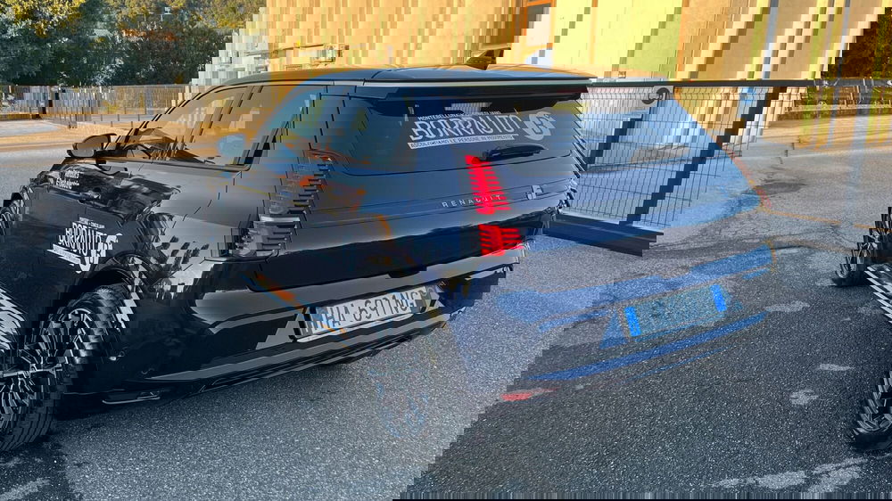 Renault Renault 5 usata a Treviso (19)