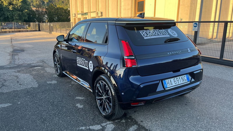 Renault Renault 5 usata a Treviso (19)