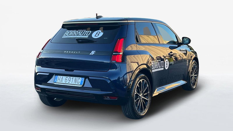 Renault Renault 5 usata a Treviso (2)