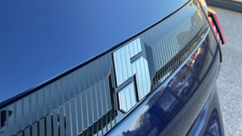 Renault Renault 5 usata a Treviso (20)