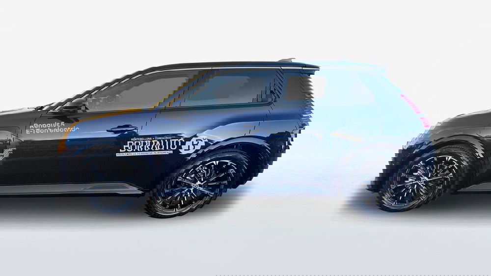 Renault Renault 5 usata a Treviso (3)