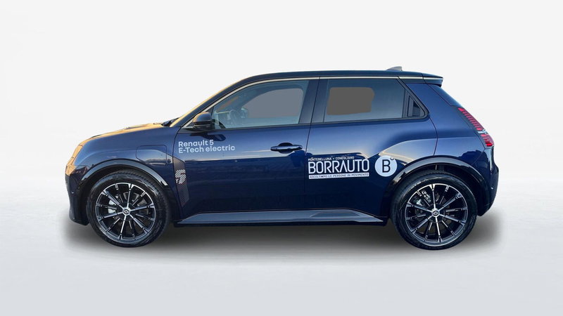 Renault Renault 5 usata a Treviso (3)