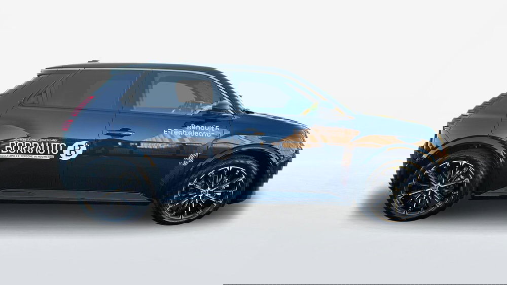 Renault Renault 5 usata a Treviso (4)