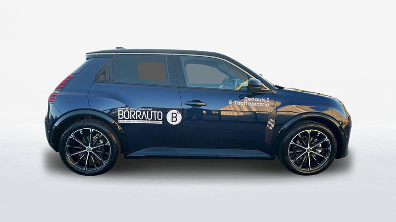 Renault Renault 5 usata a Treviso (4)