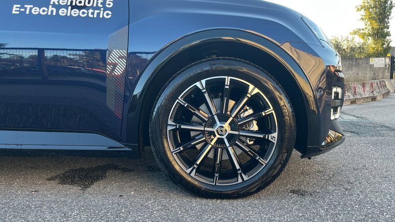 Renault Renault 5 usata a Treviso (5)