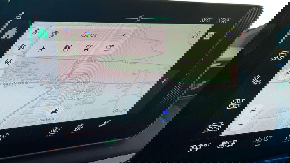 Renault Renault 5 usata a Treviso (6)