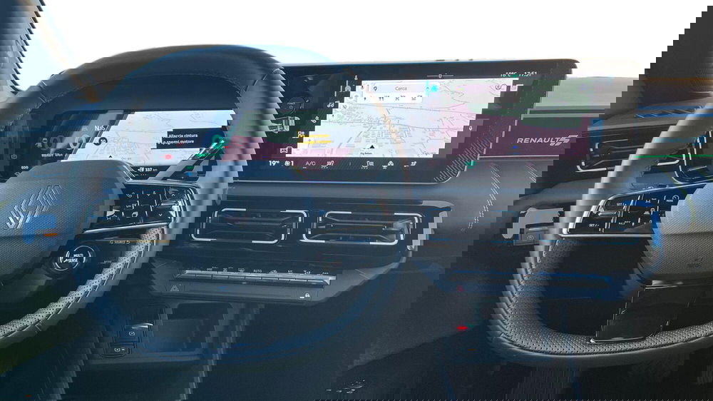 Renault Renault 5 usata a Treviso (7)