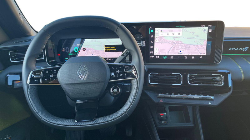 Renault Renault 5 usata a Treviso (7)