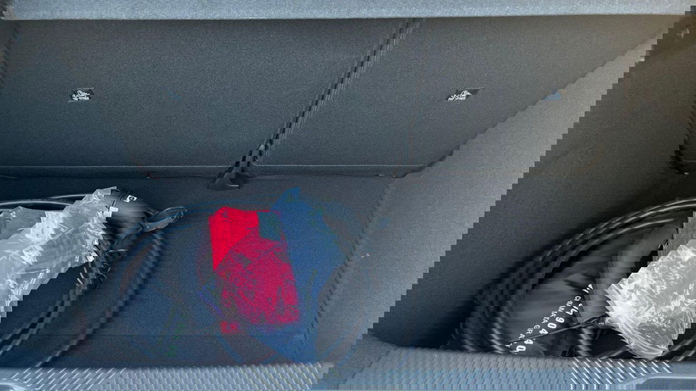 Renault Renault 5 usata a Treviso (9)