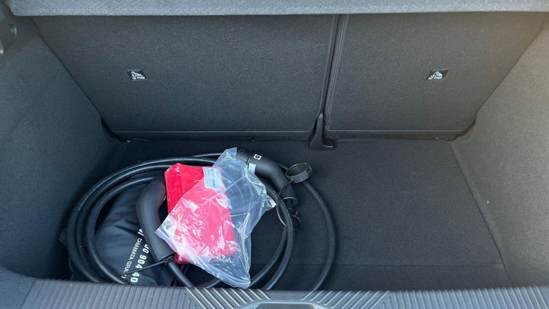 Renault Renault 5 usata a Treviso (9)