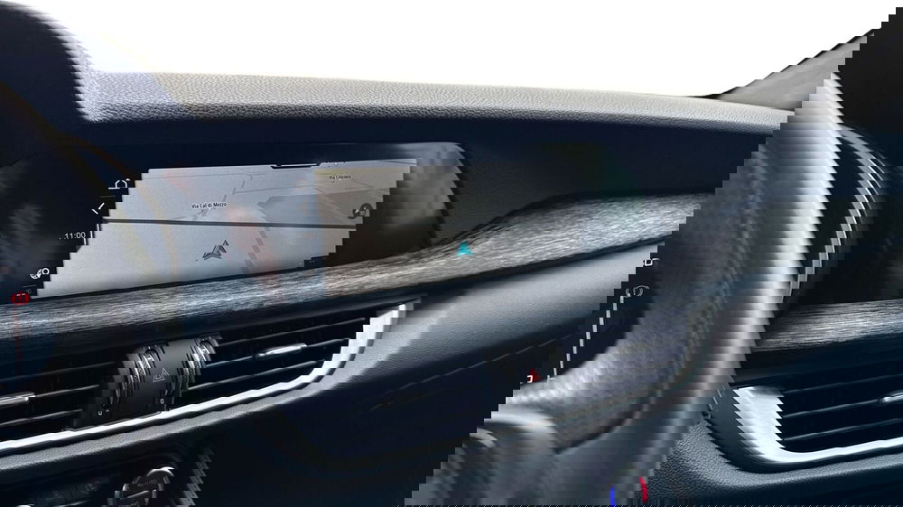 Alfa Romeo Stelvio usata a Treviso (8)