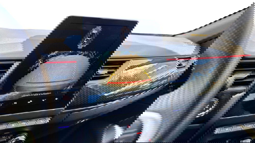 Renault Arkana usata a Treviso (10)