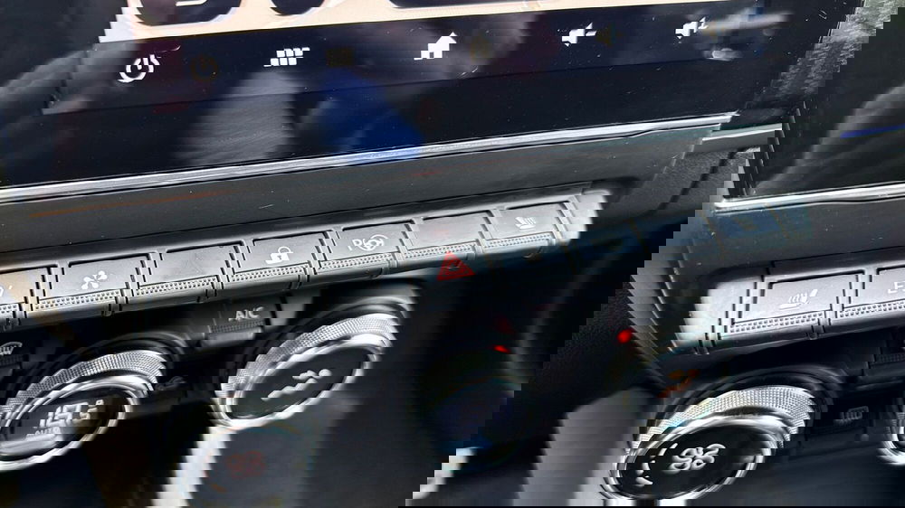 Renault Arkana usata a Treviso (11)