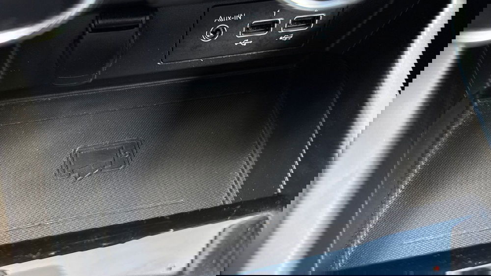 Renault Arkana usata a Treviso (13)