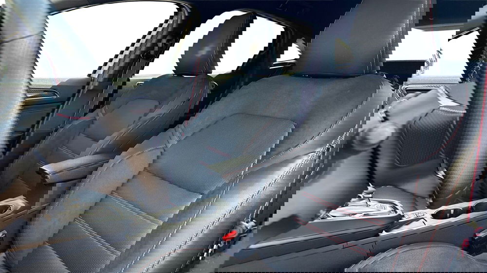 Renault Arkana usata a Treviso (18)