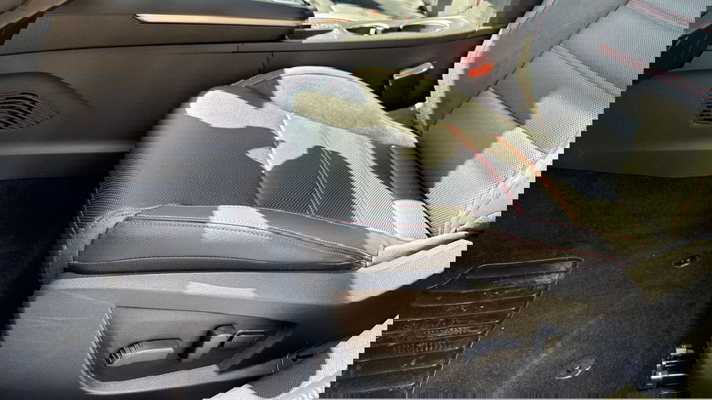 Renault Arkana usata a Treviso (19)