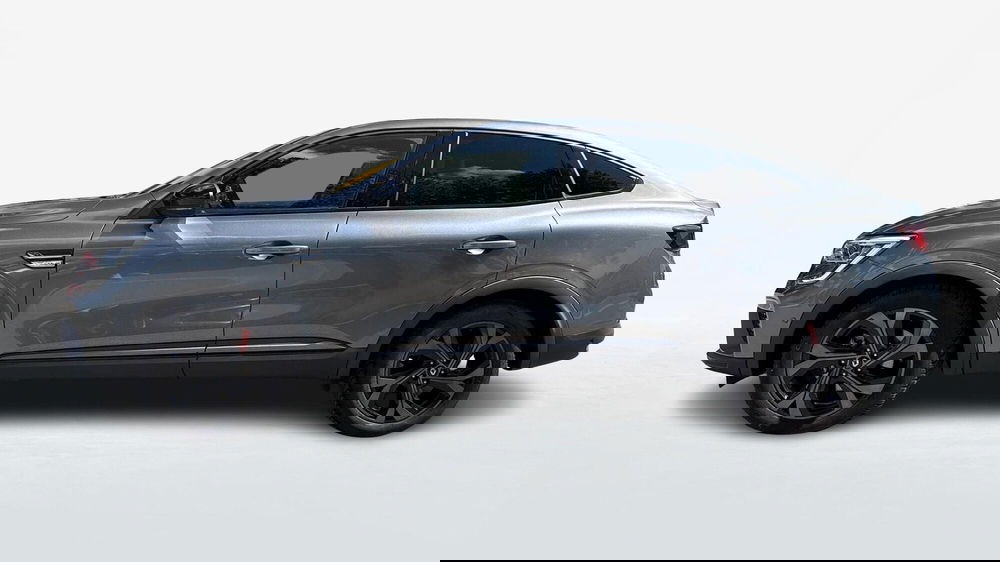 Renault Arkana usata a Treviso (2)