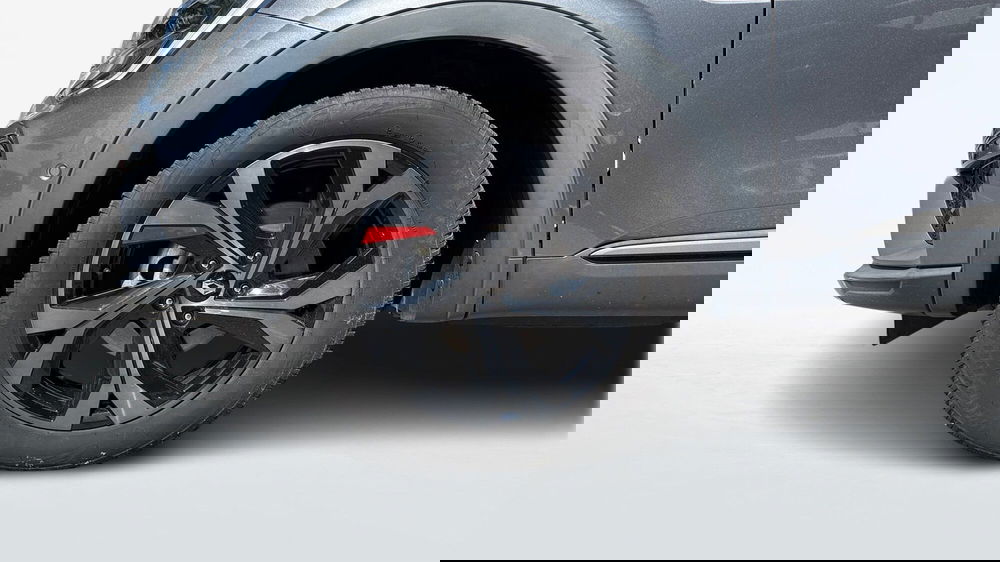 Renault Arkana usata a Treviso (5)