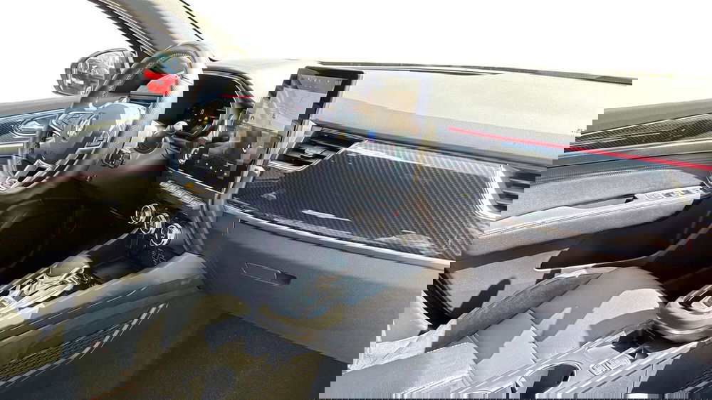 Renault Arkana usata a Treviso (6)