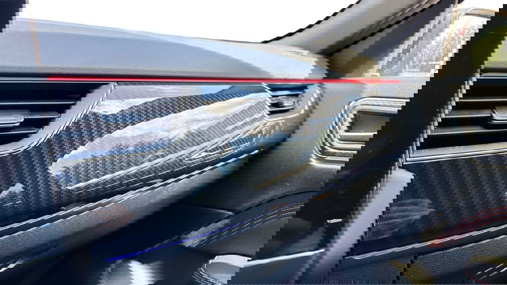 Renault Arkana usata a Treviso (8)