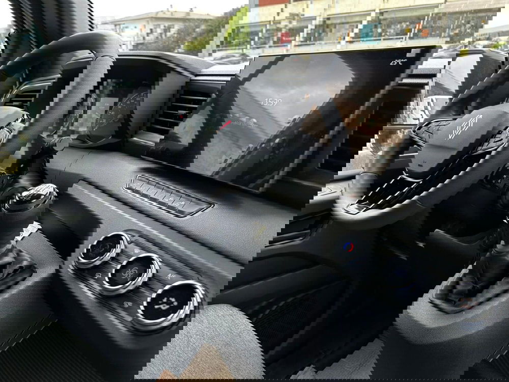 Renault Master Furgone nuova a Treviso (9)