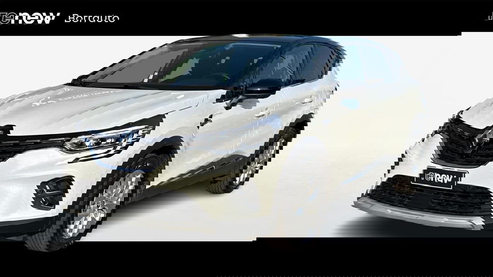 Renault Captur usata a Treviso