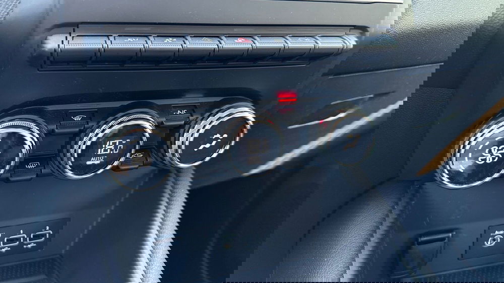 Renault Captur usata a Treviso (10)