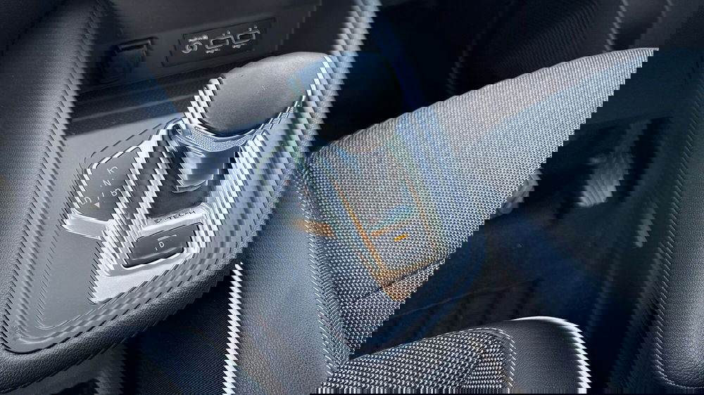 Renault Captur usata a Treviso (11)