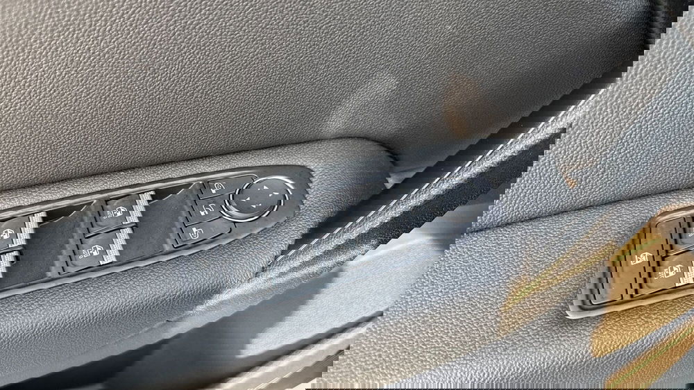 Renault Captur usata a Treviso (15)