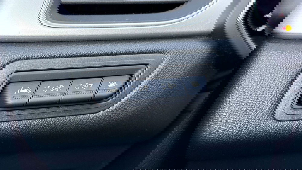 Renault Captur usata a Treviso (16)