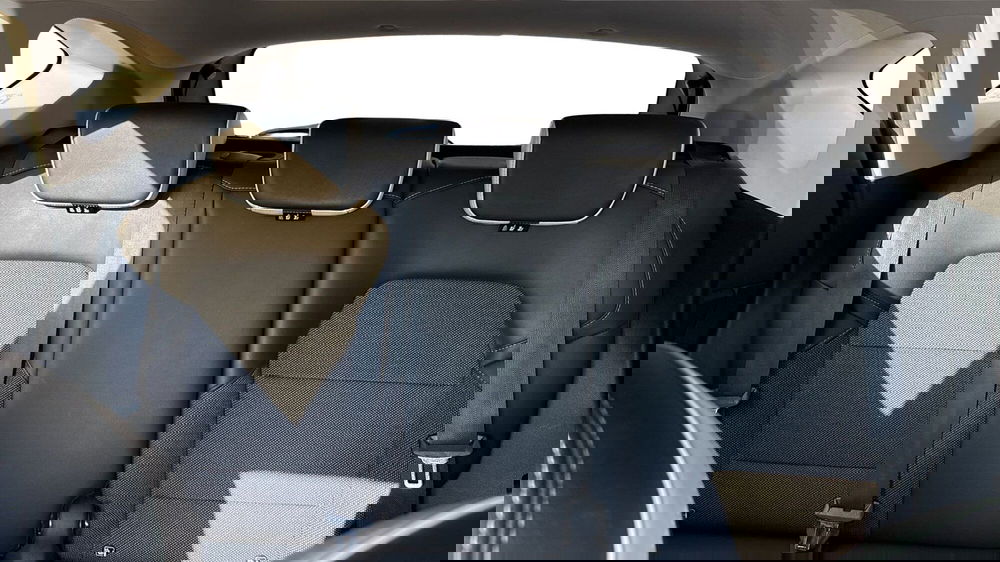 Renault Captur usata a Treviso (17)