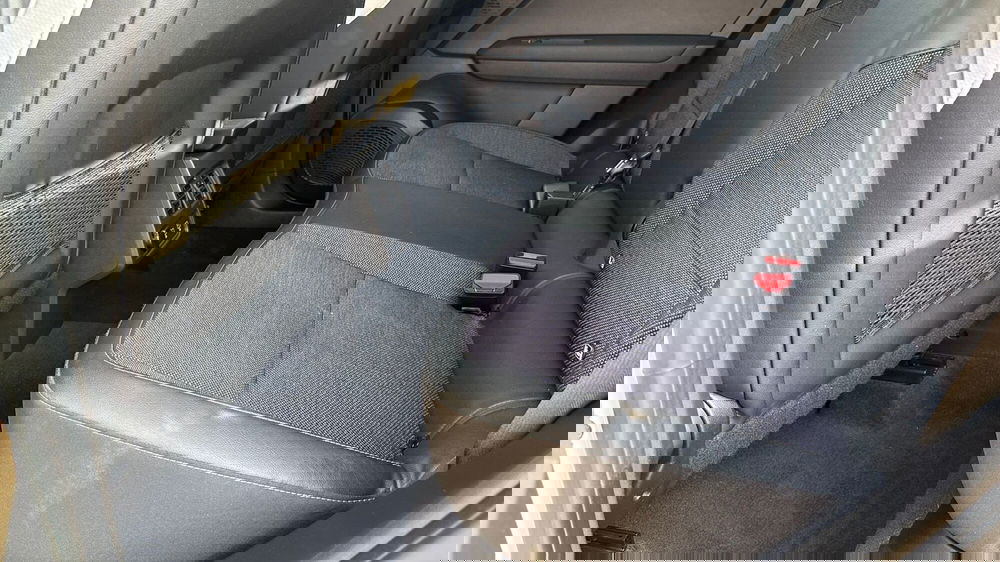 Renault Captur usata a Treviso (18)