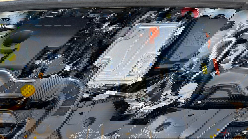 Renault Captur usata a Treviso (19)