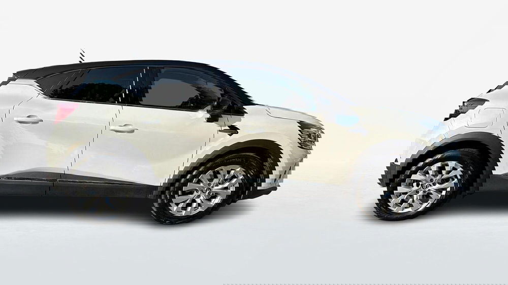 Renault Captur usata a Treviso (3)