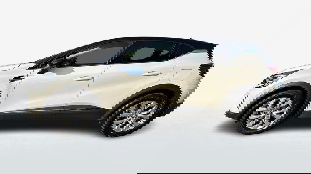 Renault Captur usata a Treviso (4)