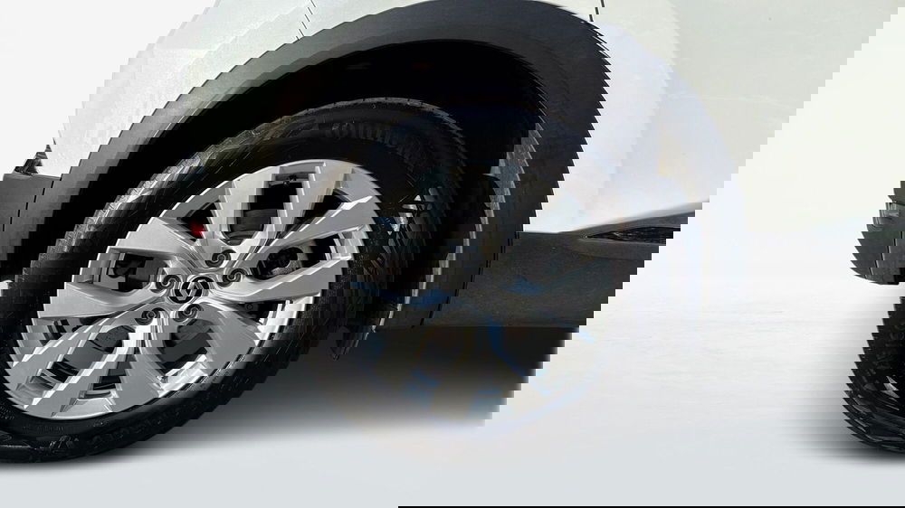 Renault Captur usata a Treviso (5)