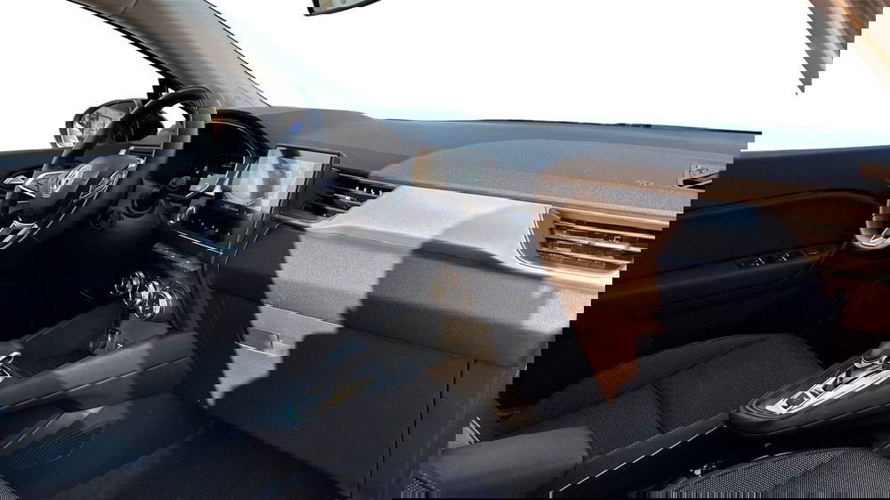 Renault Captur usata a Treviso (6)