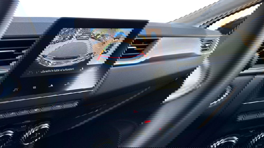 Renault Captur usata a Treviso (9)