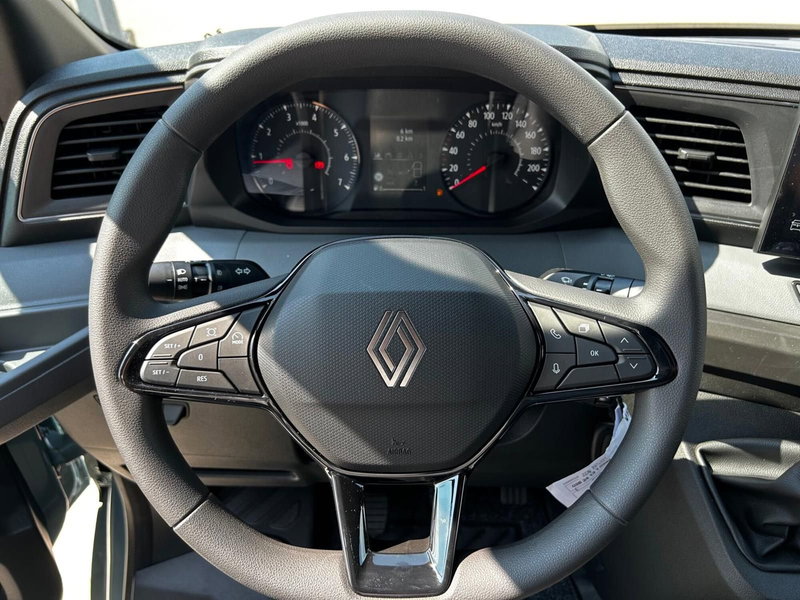 Renault Master Furgone nuova a Treviso (13)