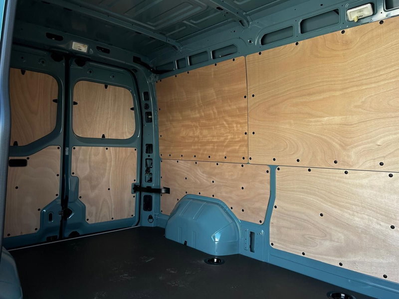 Renault Master Furgone nuova a Treviso (4)