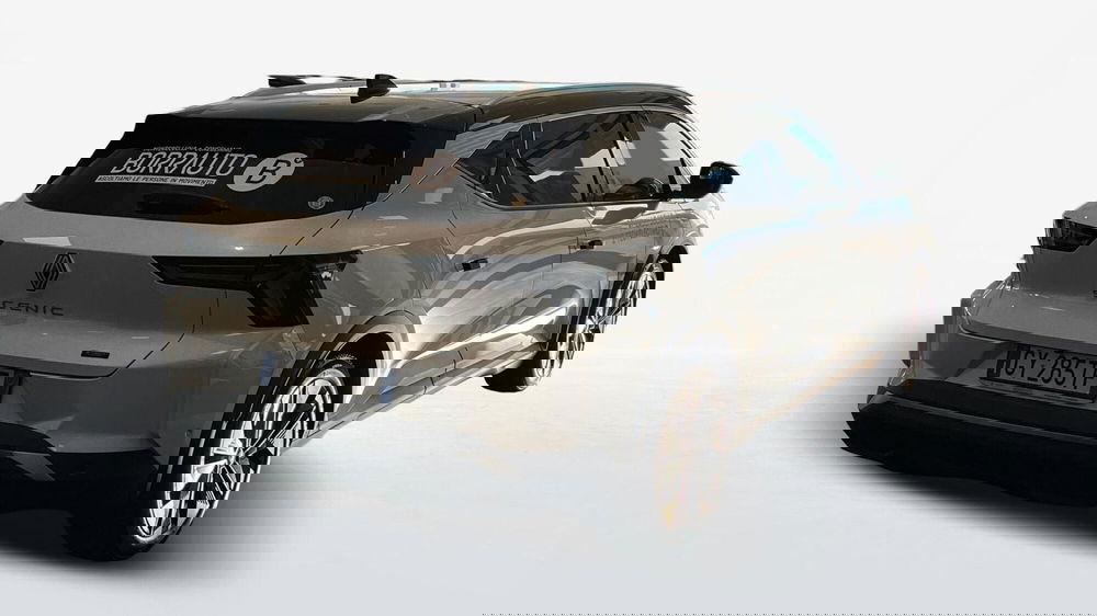 Renault Scenic E-Tech Electric usata a Treviso (2)