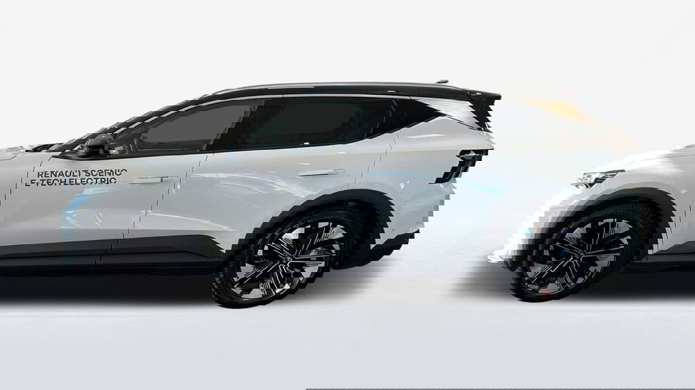 Renault Scenic E-Tech Electric usata a Treviso (3)