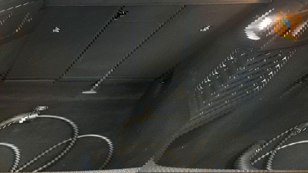 Renault Scenic E-Tech Electric usata a Treviso (9)