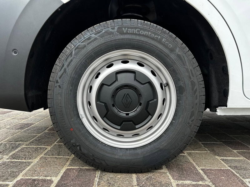 Renault Master Furgone nuova a Treviso (4)