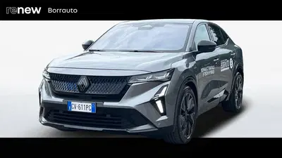 Renault Rafale 1.2 e-Tech full hybrid esprit Alpine 200cv auto del 2024 usata a Montebelluna