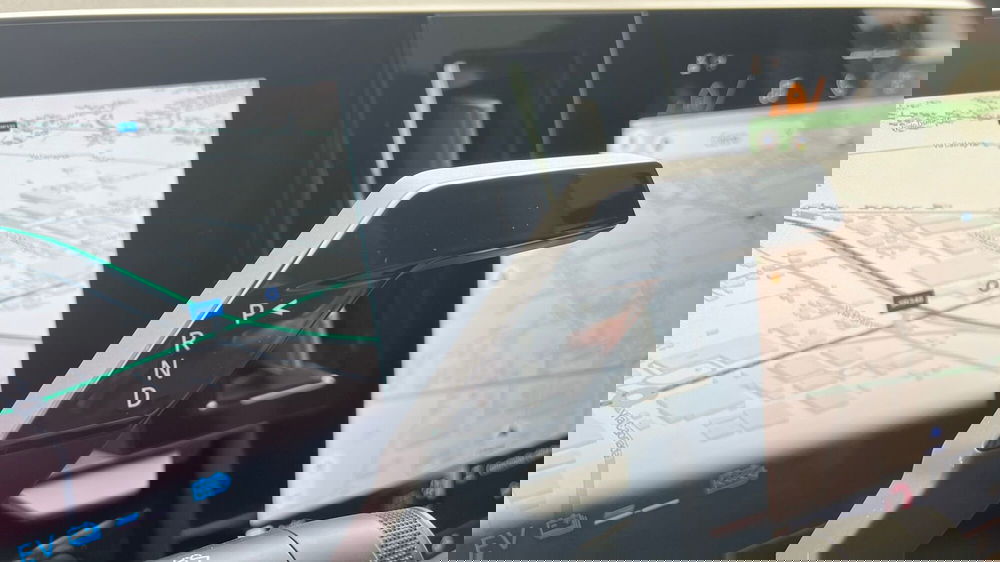 Renault Rafale usata a Treviso (10)