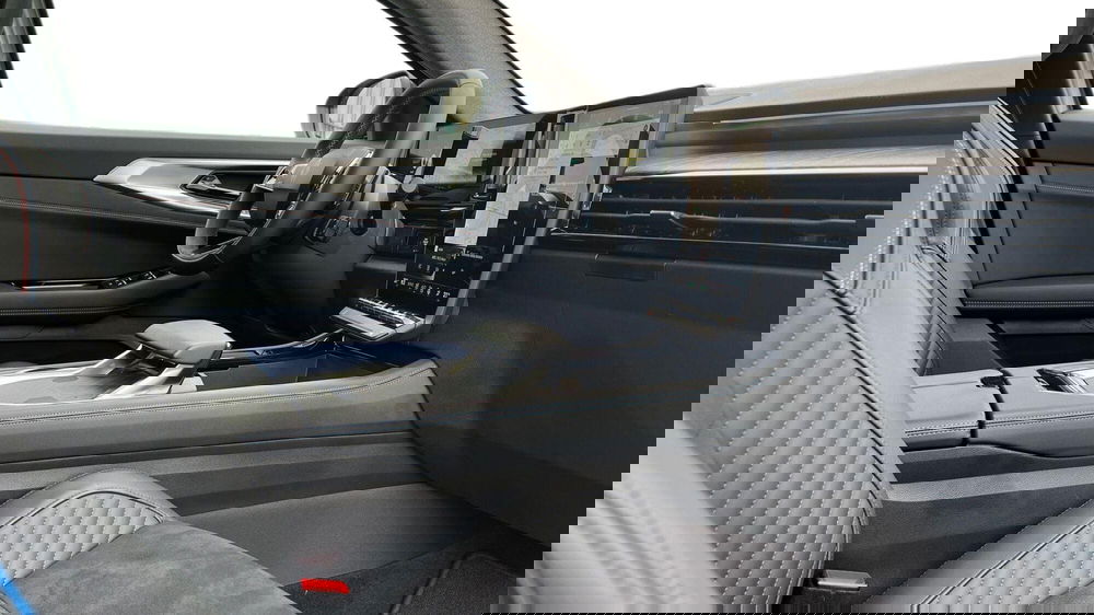 Renault Rafale usata a Treviso (11)