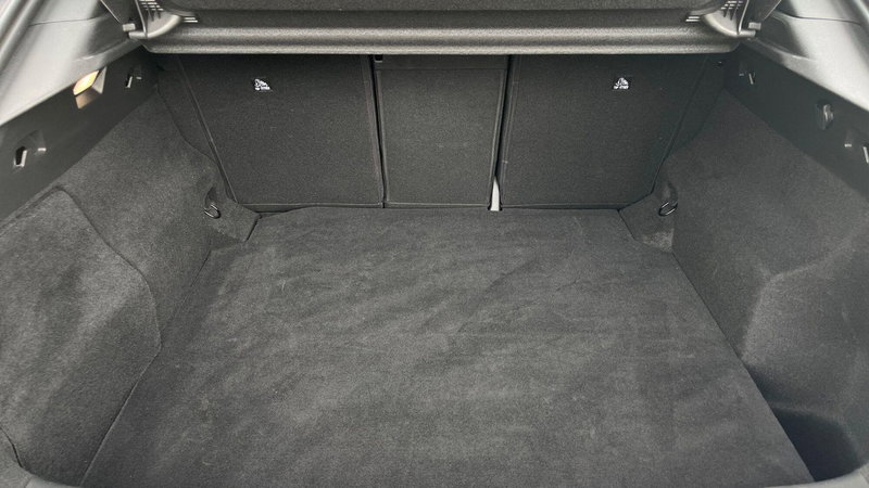 Renault Rafale usata a Treviso (14)