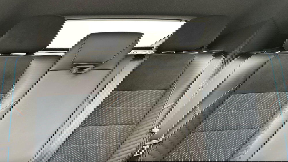 Renault Rafale usata a Treviso (15)